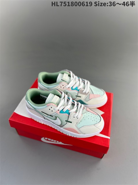 men low dunk sb shoes US7-US12 HH shoes 2023-10-30-039